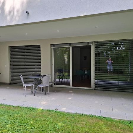Ferienwohnung Jolina Lustenau Eksteriør billede