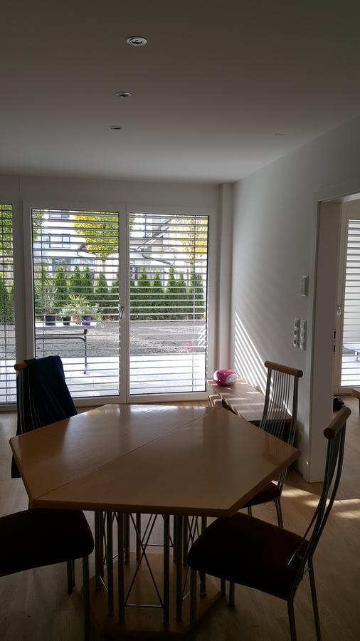 Ferienwohnung Jolina Lustenau Eksteriør billede